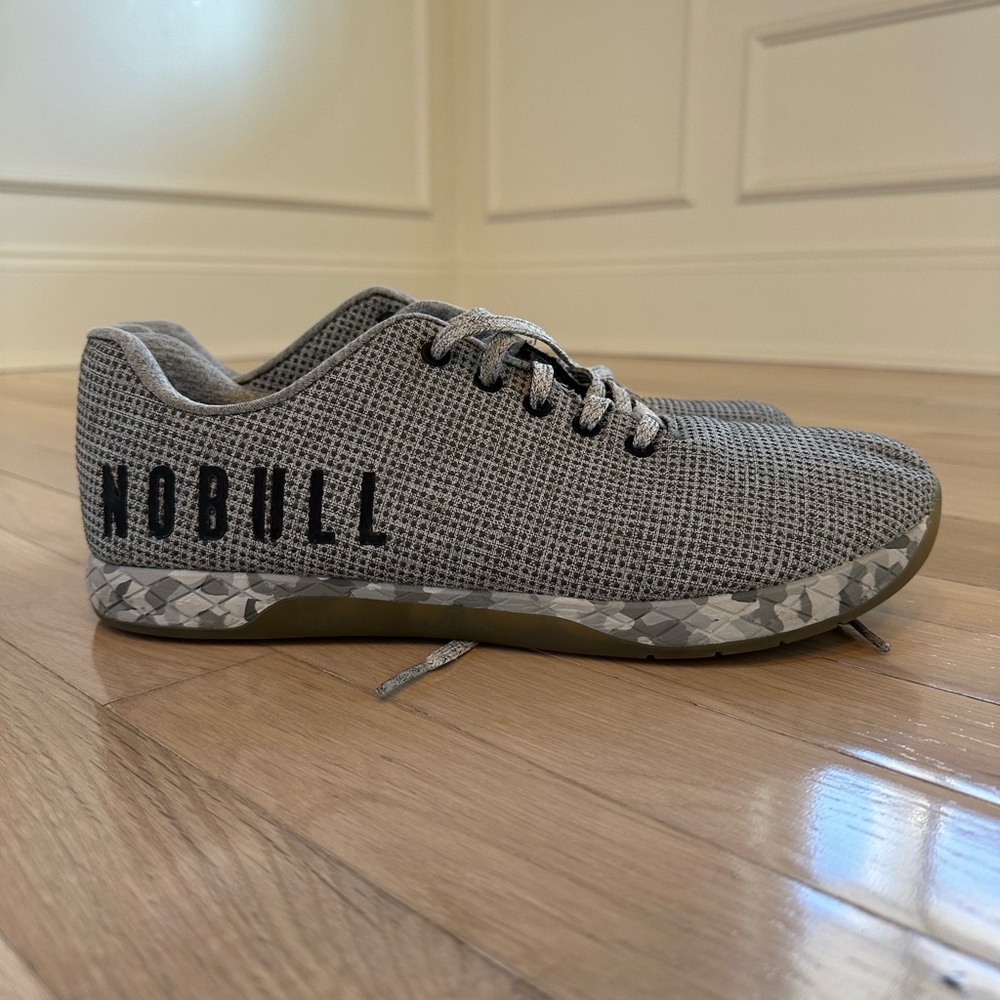 Men’s No Bull trainers